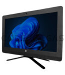 AMD A4 9125 R3 HP All In One HP 205 G3
