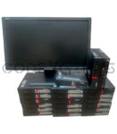 Intel Core i5 7th M710QTiny Monitor 20"
