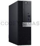 Intel Core i5 8th Dell Optiplex 5060