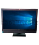 Intel Core i7 6th Dell 7440 All In One