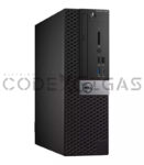 Intel Core i7 6th Dell 7050 Monitor 27"