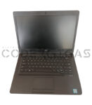 Intel Core i5 7th Laptop DELL Latitude 5490 8GB RAM M.2 256GB 14"