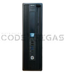 Intel Core i7 6th HP Z240 Workstation Monitor de 22” HP LED