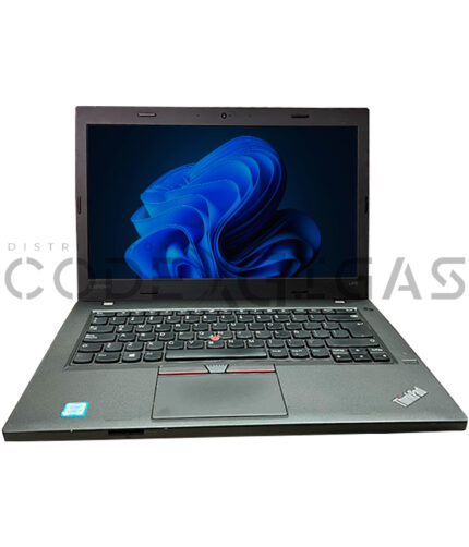 Intel Core i7 7th Laptop Lenovo L470 2GB Video