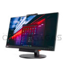 Intel Core i5 8va Lenovo ThinkCentre Tiny-In-One 24 Gen 3 IPS 24" Sin Marco
