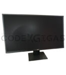 Monitor 27" Dell E2720H