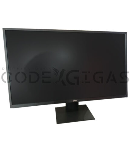 Monitor 27" Dell E2720H