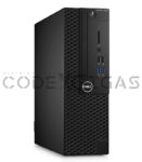 Intel Core i5 7th Dell 3050 o 5050 Monitor 20"